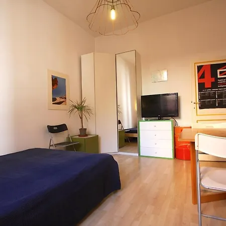 Vintagepigneto - Lovely Apartment