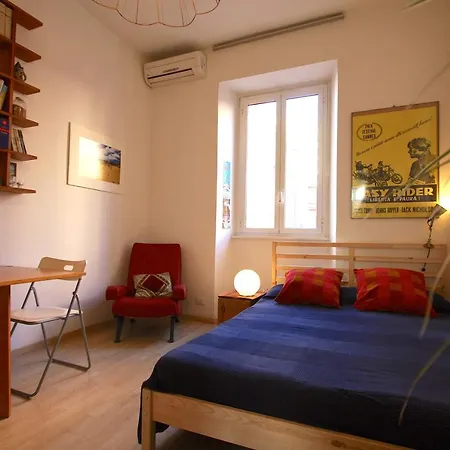 Vintagepigneto - Lovely Apartment Rome
