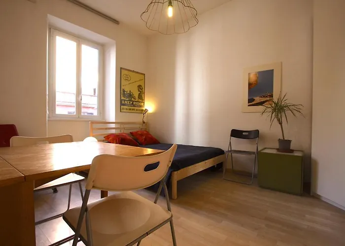 Vintagepigneto - Lovely Apartment *