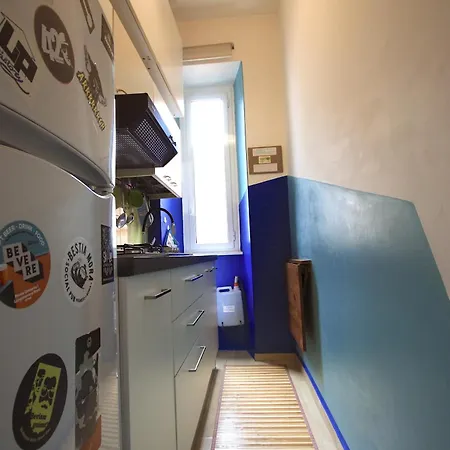 Appartamento Vintagepigneto